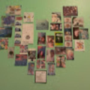 Meet your Posher, Marcela